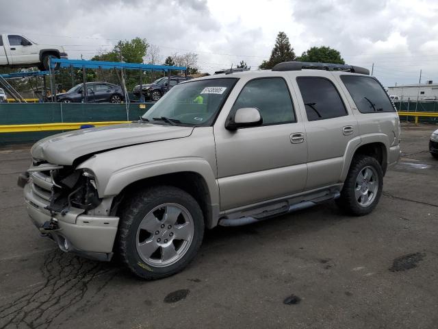CHEVROLET TAHOE K150