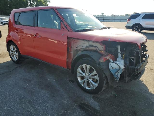 Vin: kndjp3a57g7843237, lot: 61904695, kia soul + 20164
