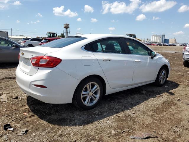 2016 CHEVROLET CRUZE LT 1G1BE5SM3G7326098