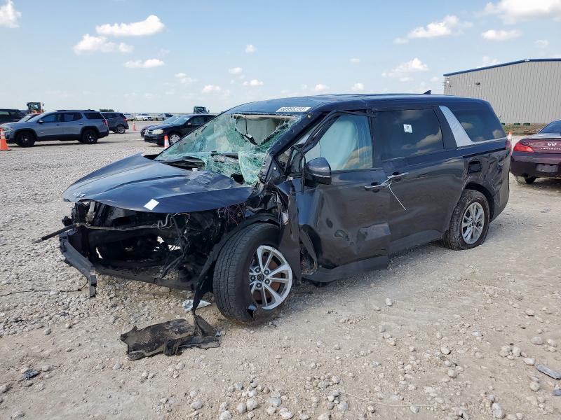 2023 KIA CARNIVAL L - KNDNB4H3XP6211011