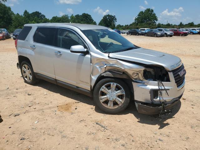 2017 GMC TERRAIN SL 2GKALMEK4H6343012
