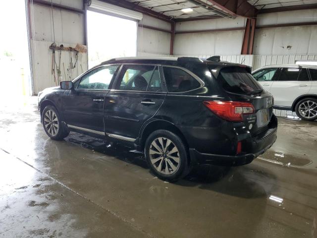 Vin: 4s4bsetc0h3412429, lot: 60509685, subaru outback touring 20172