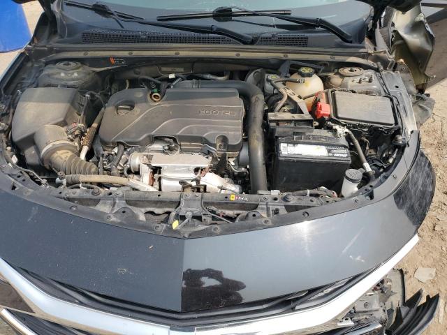 2020 CHEVROLET MALIBU RS 1G1ZG5ST8LF041638