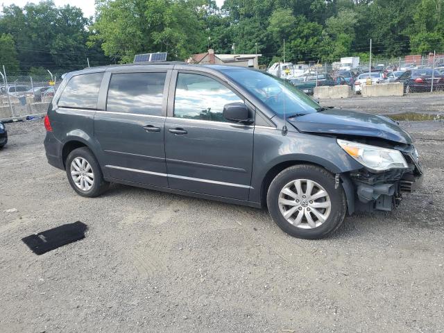 Vin: 2c4rvabgxcr391550, lot: 62004685, volkswagen routan se 20124