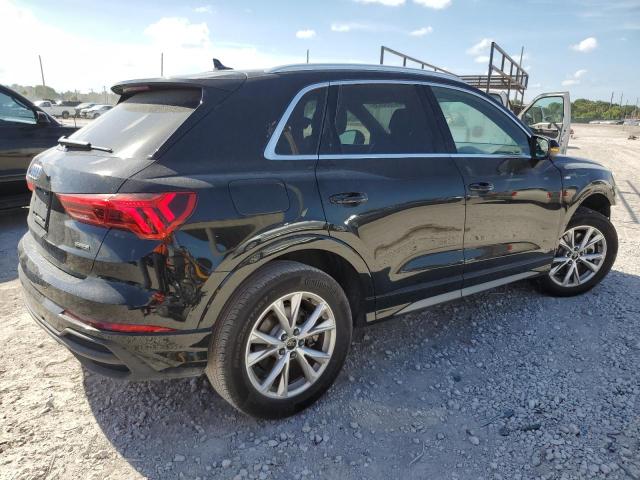 2024 AUDI Q3 PREMIUM WA1DECF3XR1116135