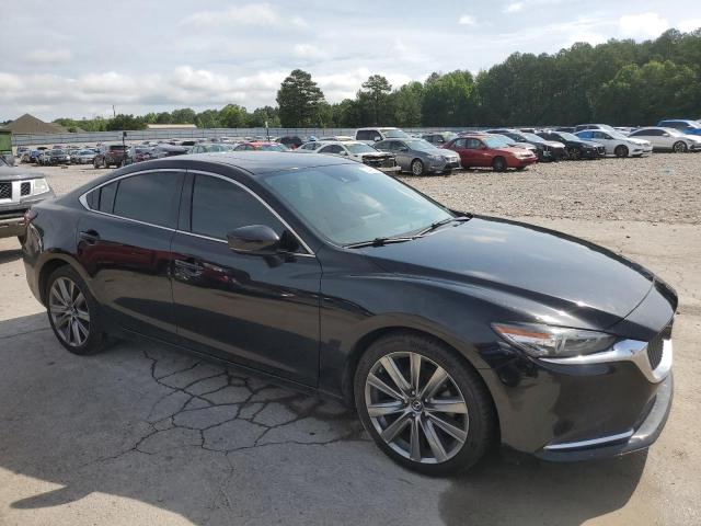 Vin: jm1gl1xy1j1313660, lot: 60046955, mazda 6 signature 20184