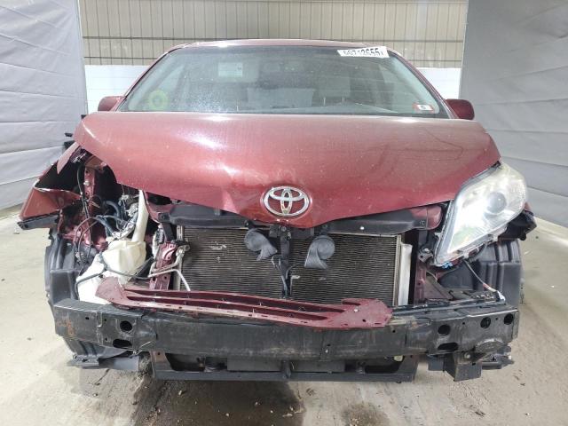 2015 TOYOTA SIENNA LE 5TDKK3DC4FS605976