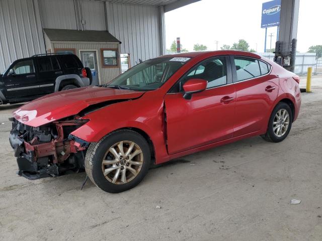 Vin: 3mzbm1v7xfm221083, lot: 60018775, mazda 3 touring 2015 img_1