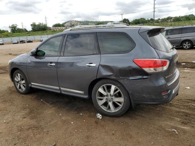 Vin: 5n1ar2mm1dc613750, lot: 61390135, nissan pathfinder s 20132