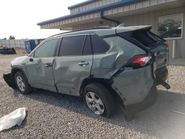 Vin: 2t3r6rfvxmw013384, lot: 59429745, toyota rav4 xle 20212