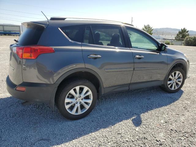 Vin: 2t3dfrev5dw026636, lot: 59152195, toyota rav4 limited 20133