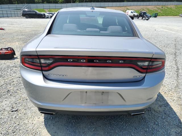 2015 DODGE CHARGER SX 2C3CDXHG4FH775907