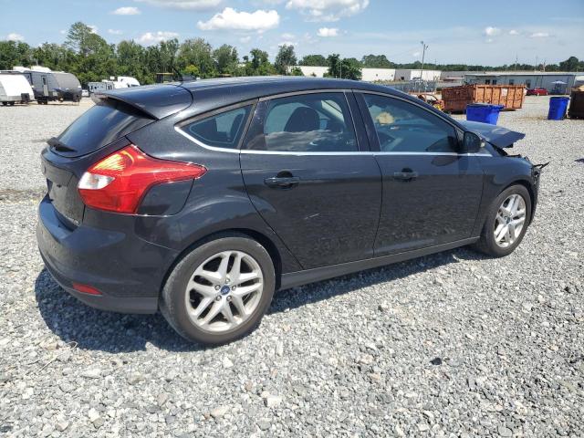 Vin: 1fahp3n23cl471756, lot: 61918985, ford focus titanium 20123