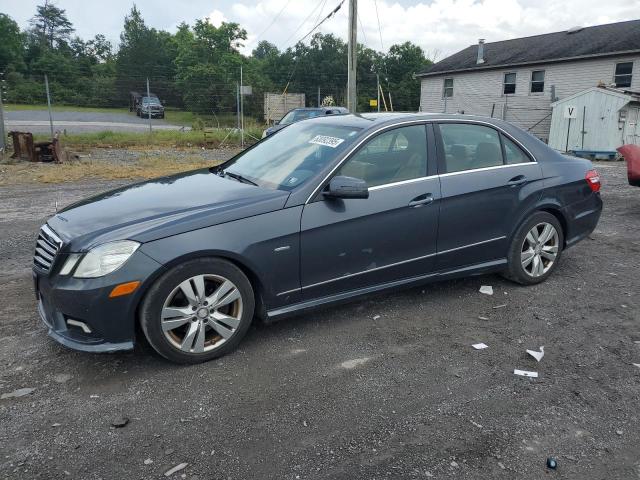 Vin: wddhf2eb0ba369807, lot: 63092395, mercedes-benz e-class 350 bluetec 2011 img_1