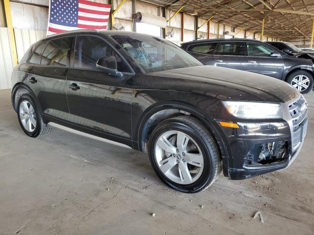 Vin: wa1anafy6j2158593, lot: 60899955, audi q5 premium 20184