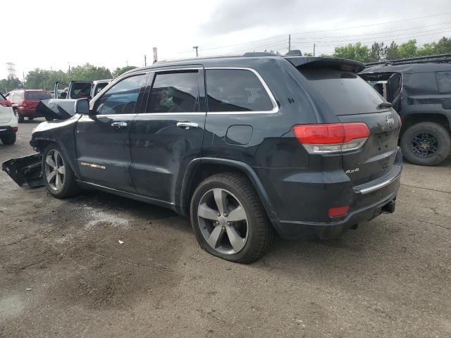 Vin: 1c4rjfcg6ec530687, lot: 62282235, jeep grand cher overland 20142