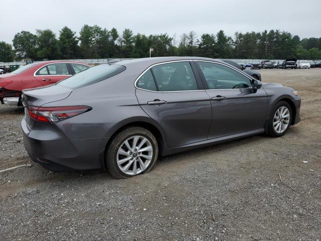 2022 TOYOTA CAMRY LE - 4T1C11AK8NU071779