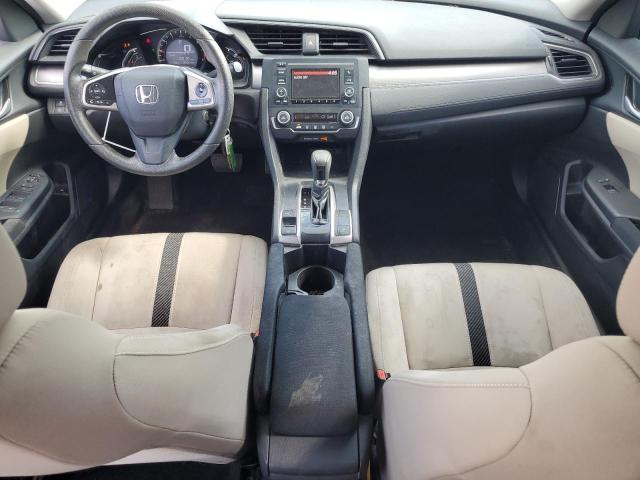 19xfc2f53je013012 - 2018 Honda Civic Lx - #61737715