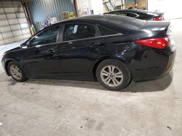 2014 HYUNDAI SONATA GLS - 5NPEB4AC8EH928987