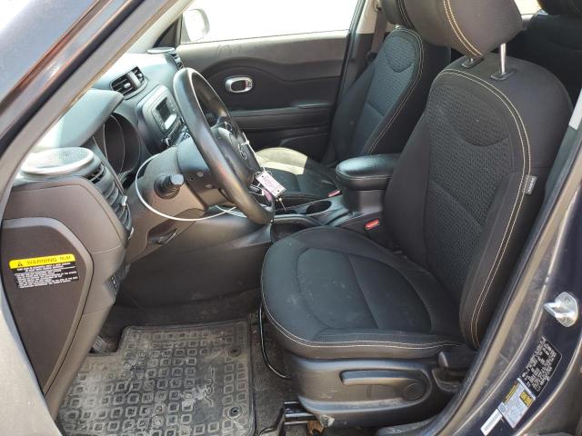 2015 KIA SOUL + - KNDJP3A52F7171456