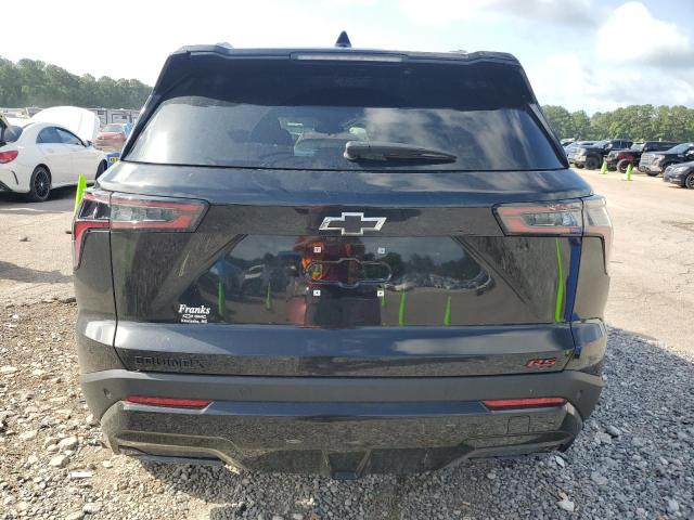 2026 CHEVROLET EQUINOX RS 3GNAXLEG4TL153602