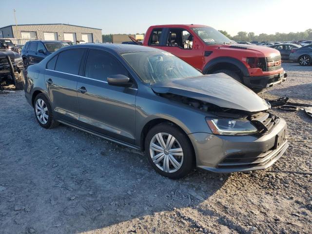 Vin: 3vw2b7aj4hm298920, lot: 61734125, volkswagen jetta s 20174