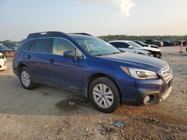 Vin: 4s4bsbec1f3319881, lot: 60131315, subaru outback 2.5i premium 20154