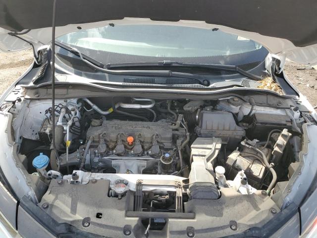 2021 HONDA HR-V SPORT 3CZRU6H14MM735735