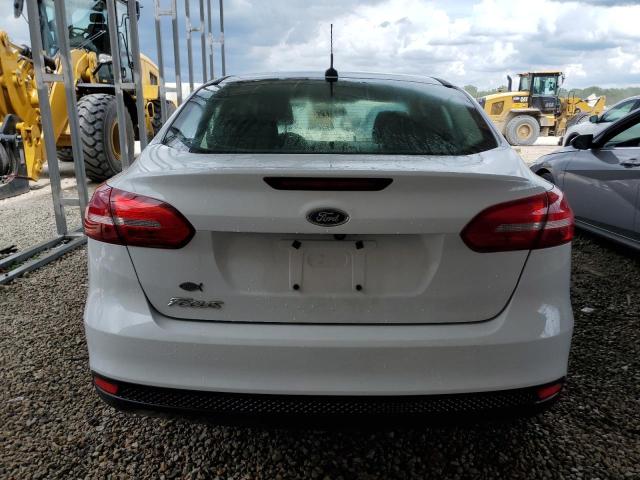 2015 FORD FOCUS S - 1FADP3E22FL303819