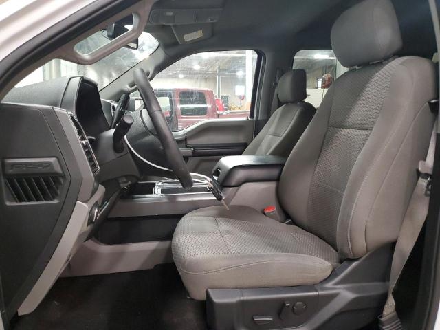 2019 FORD F150 SUPER 1FTEW1EPXKFA55216