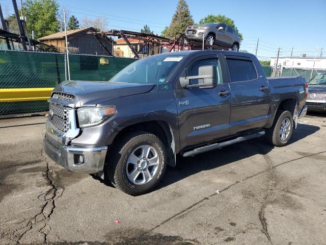 TOYOTA TUNDRA CRE