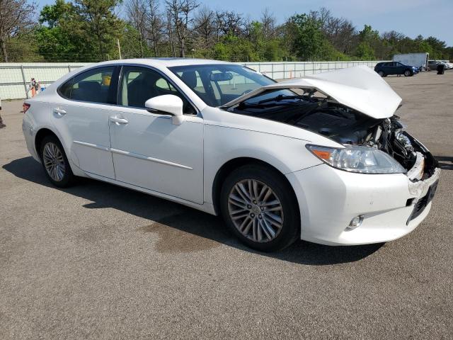 Vin: jthbk1gg8f2160313, lot: 59581015, lexus es350 350 20154