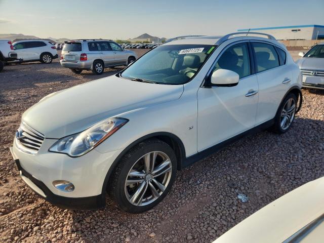 2014 INFINITI QX50 - JN1BJ0HP9EM210798