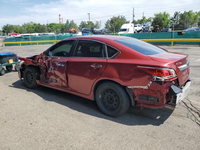 Vin: 1n4al3ap0dn489829, lot: 59929305, nissan altima 2.5 20132
