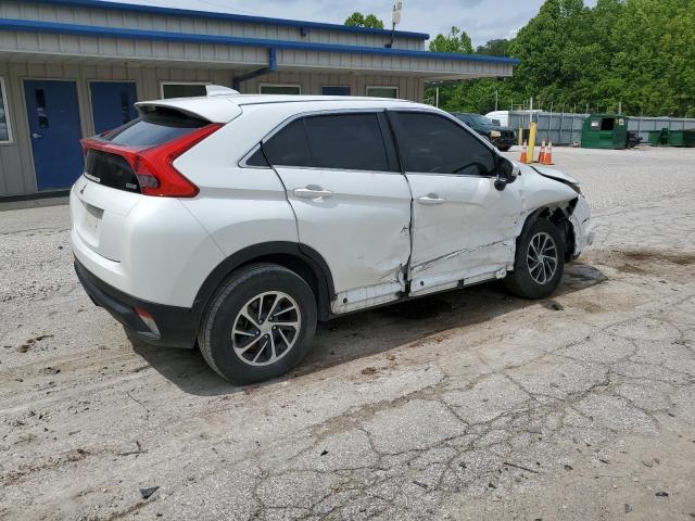 2020 MITSUBISHI ECLIPSE CR JA4AT3AAXLZ001011