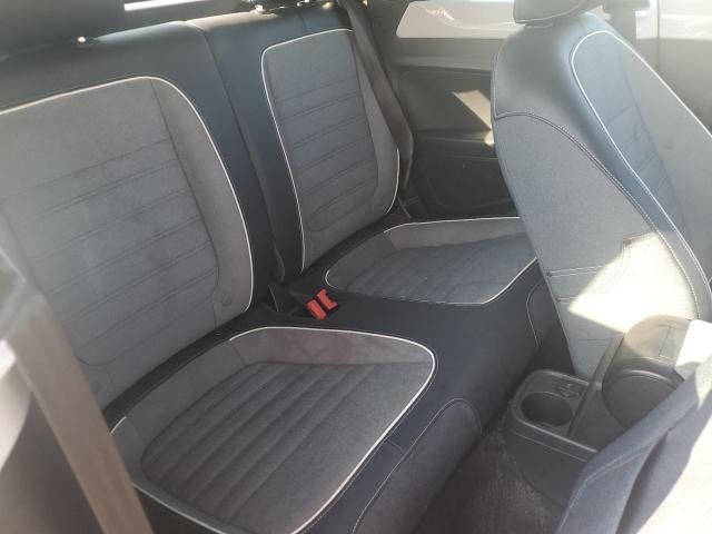 2016 VOLKSWAGEN BEETLE S/SE 3VW507AT6GM811197