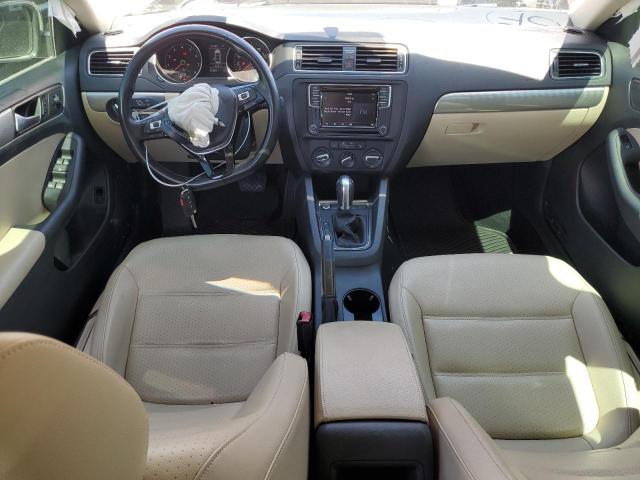 2018 VOLKSWAGEN JETTA SE 3VWDB7AJ0JM207396