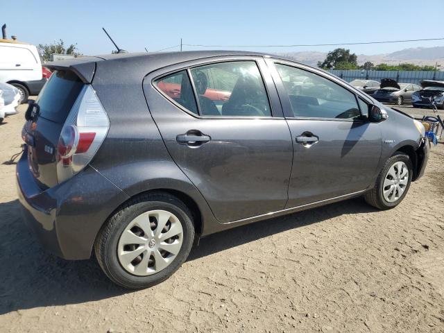 Vin: jtdkdtb32d1538396, lot: 60501955, toyota prius 20133