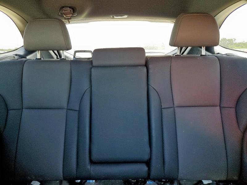 2022 SUBARU OUTBACK WI 4S4BTGUD7N3193996