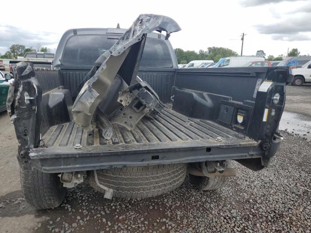 2023 TOYOTA TACOMA DOU - 3TMDZ5BN4PM164081