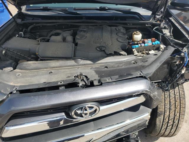 2016 TOYOTA 4RUNNER SR - JTEZU5JRXG5132391