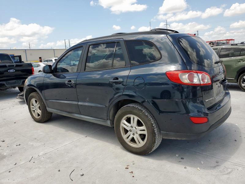Vin: 5xyzg3ab5cg094198, lot: 61303685, hyundai santa fe gls 20122