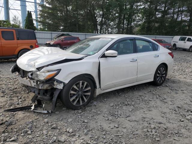 Vin: 1n4al3apxhc246790, lot: 59638665, nissan altima 2.5 2017 img_1