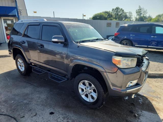 Vin: jtebu5jr6a5030465, lot: 62151565, toyota 4runner sr5 20104