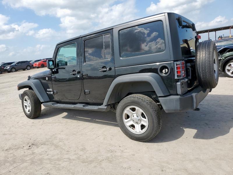 Vin: 1c4bjwdg5jl808022, lot: 58400725, jeep wrangler sport 20182