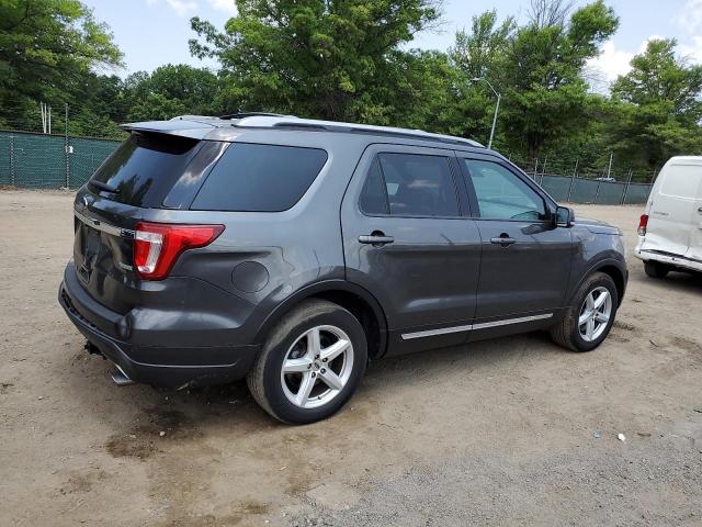 Vin: 1fm5k7dh8kgb51957, lot: 59465335, ford explorer xlt 20193