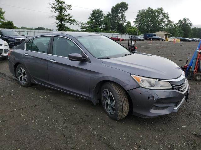 Vin: 1hgcr2f30ga236623, lot: 61372625, honda accord lx 20164