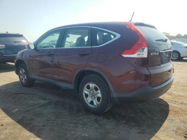 Vin: 5j6rm4h33el038761, lot: 62013355, honda crv lx 20142