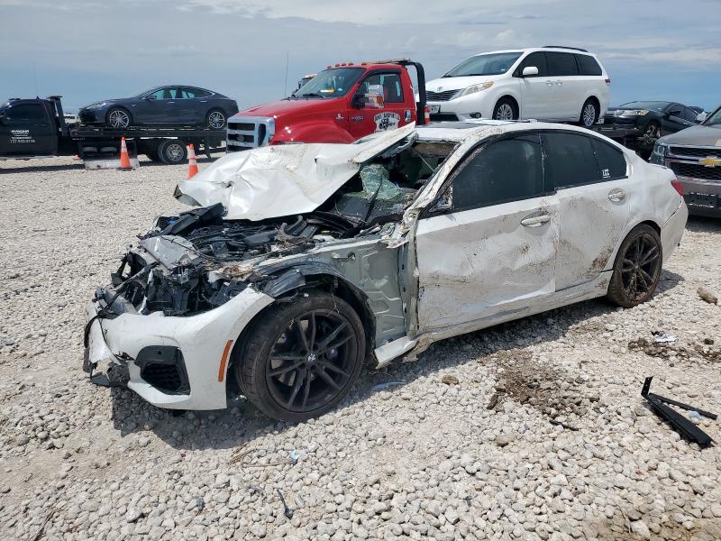 2021 BMW M340I - 3MW5U7J04M8B55659