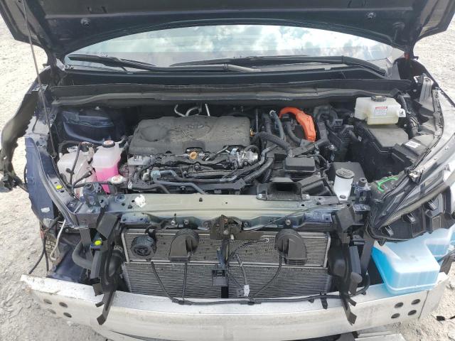 2025 TOYOTA SIENNA XSE 5TDDSKFCXSS159536